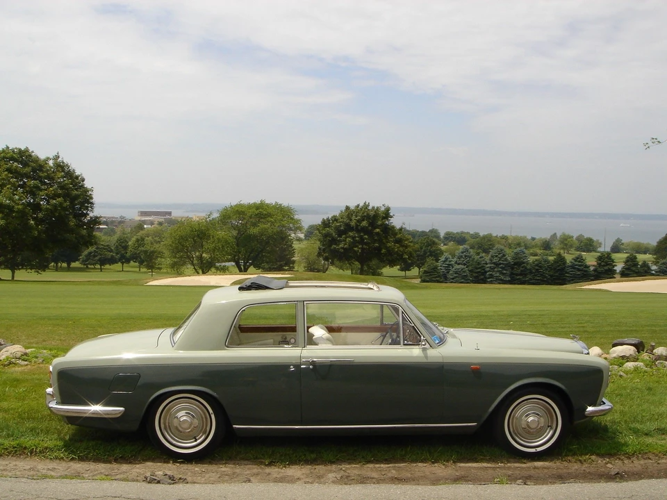 1967 Bentley T1 - Image 3 of 3