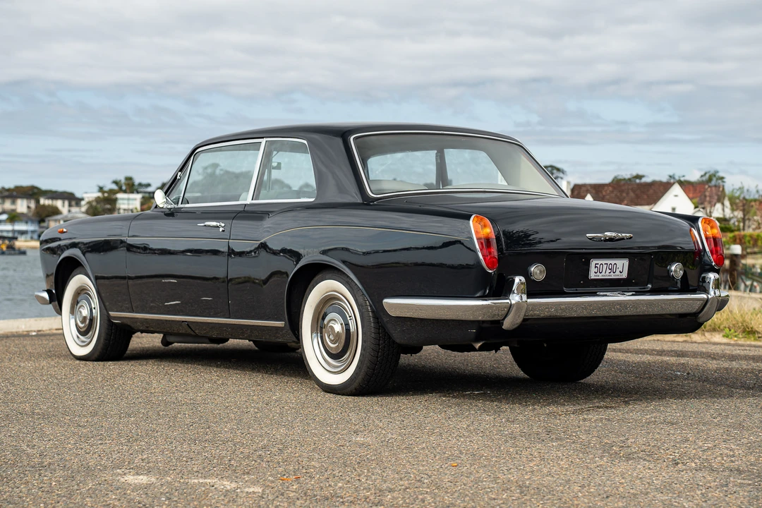 1967 Bentley T1 - Image 7 of 31