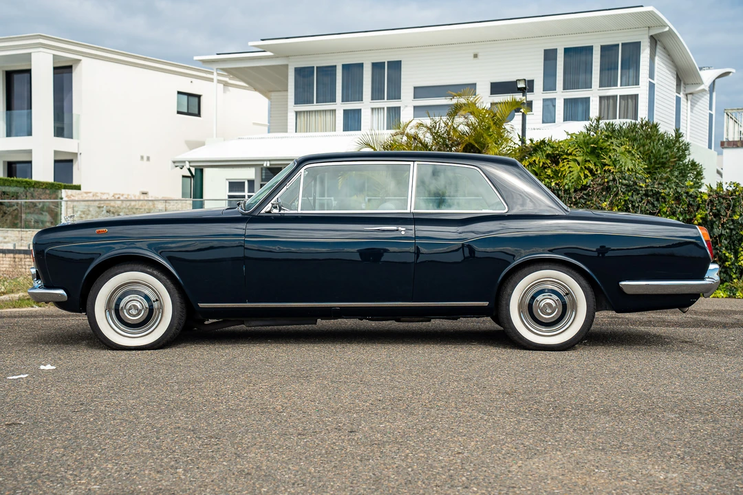 1967 Bentley T1 - Image 8 of 31