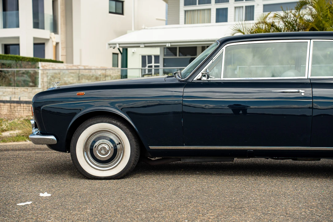 1967 Bentley T1 - Image 25 of 31