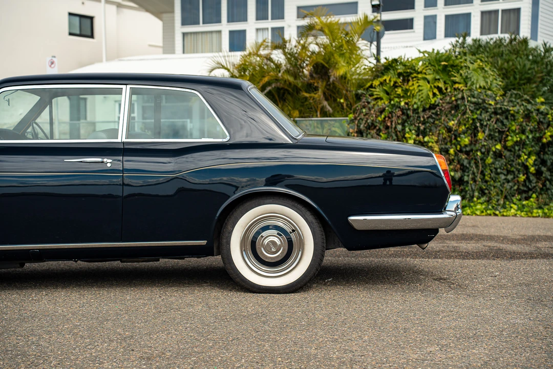 1967 Bentley T1 - Image 26 of 31