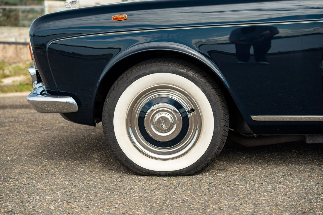 1967 Bentley T1 - Image 27 of 31