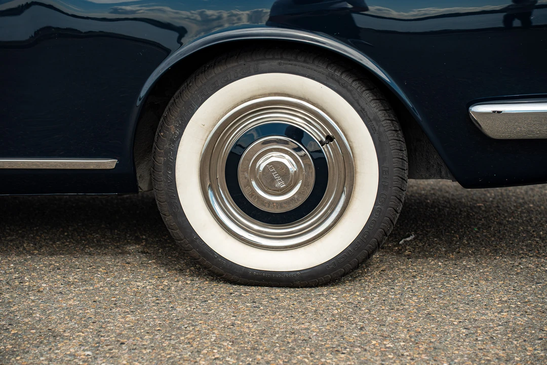 1967 Bentley T1 - Image 28 of 31