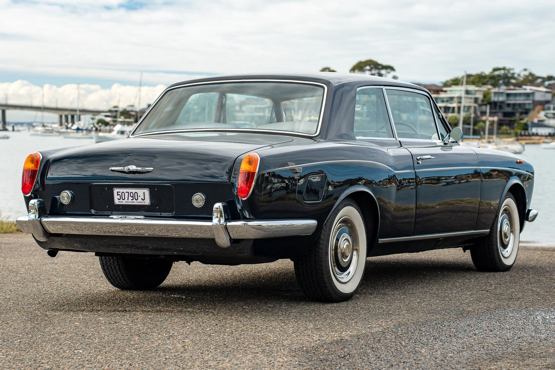 1967 Bentley T1 - Image 5 of 31