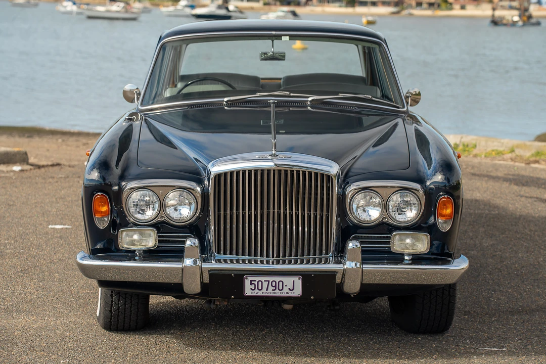 1967 Bentley T1 - Image 10 of 31