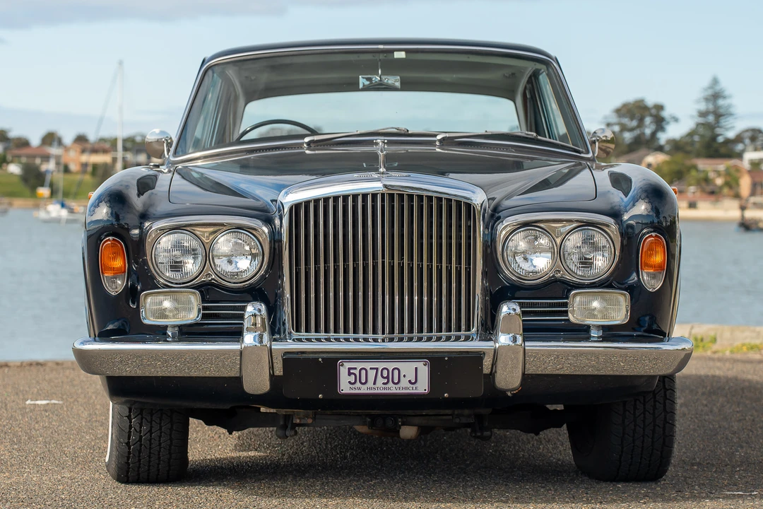 1967 Bentley T1 - Image 2 of 31