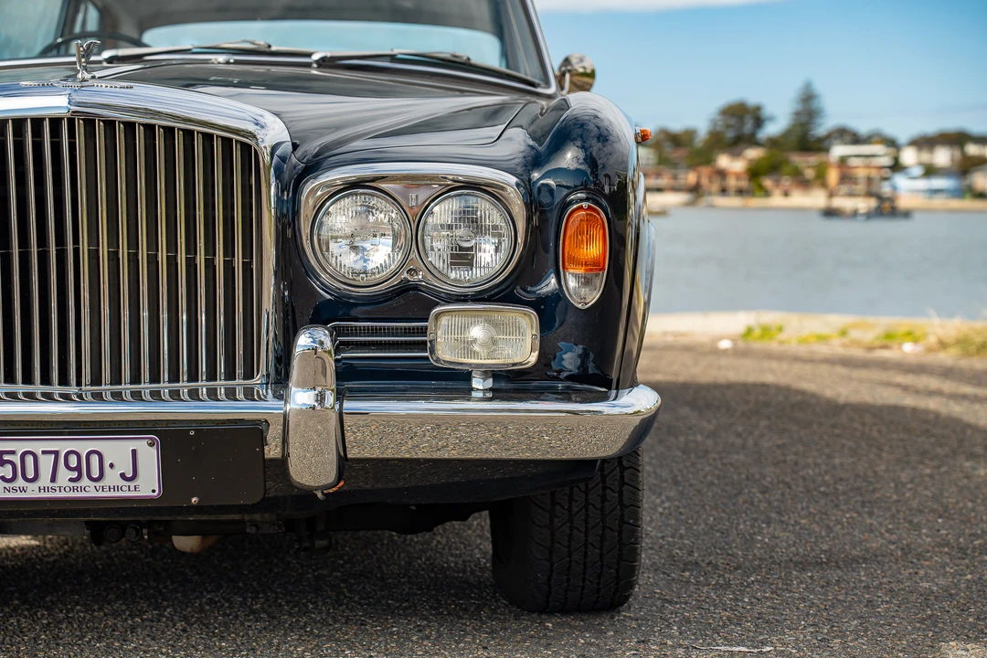 1967 Bentley T1 - Image 29 of 31