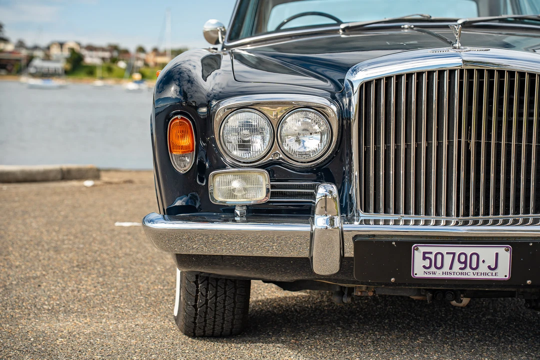 1967 Bentley T1 - Image 30 of 31