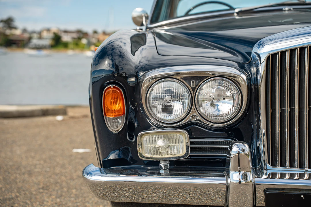 1967 Bentley T1 - Image 17 of 31