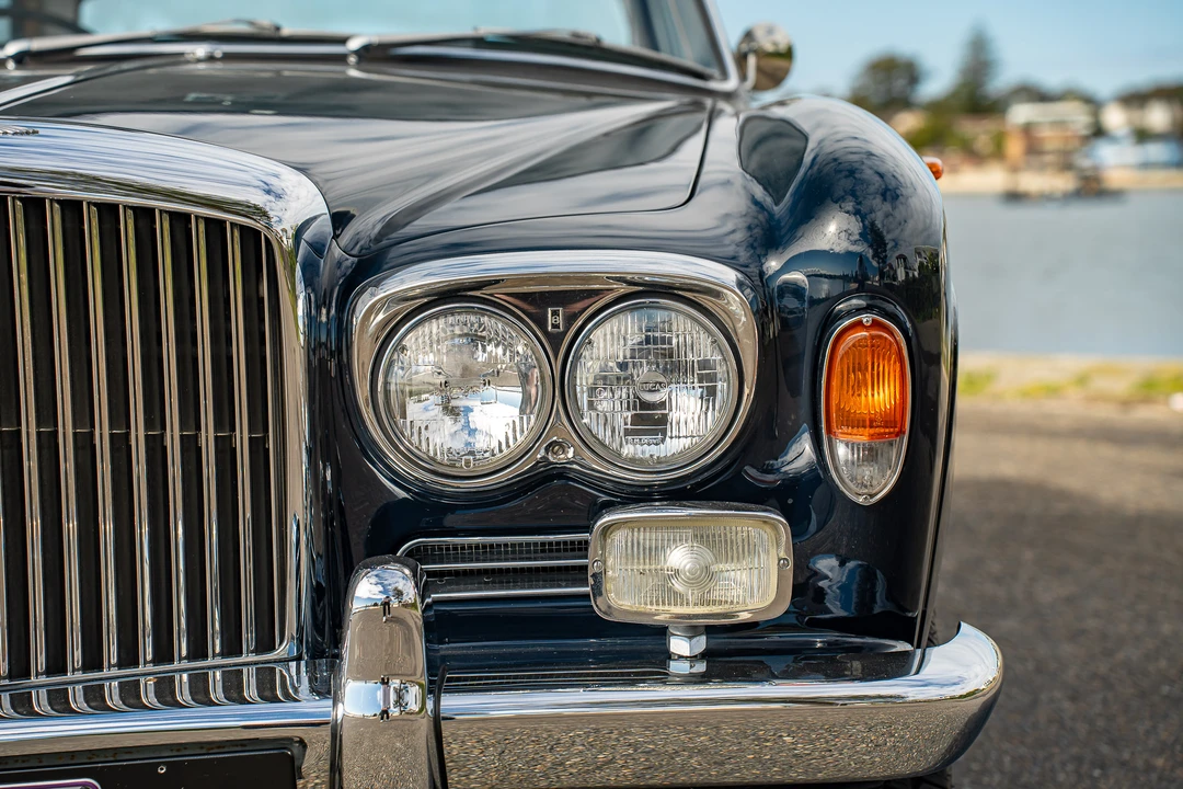 1967 Bentley T1 - Image 18 of 31