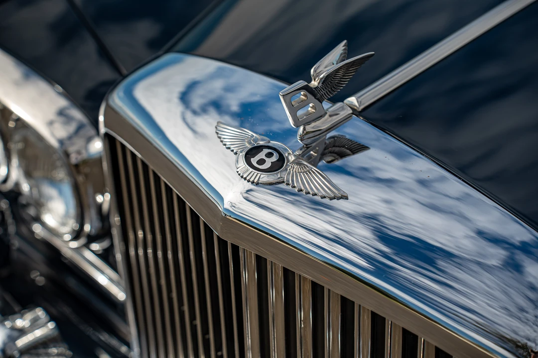 1967 Bentley T1 - Image 19 of 31