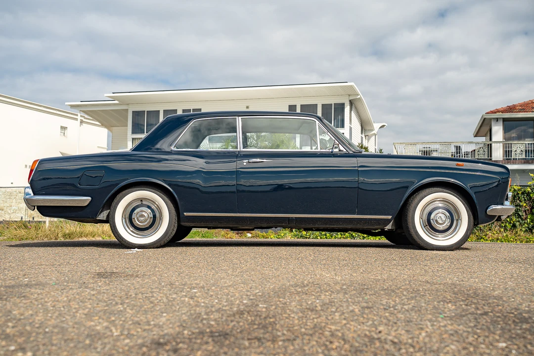 1967 Bentley T1 - Image 4 of 31