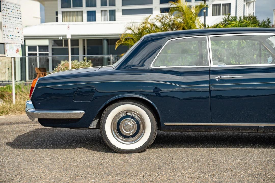 1967 Bentley T1 - Image 31 of 31