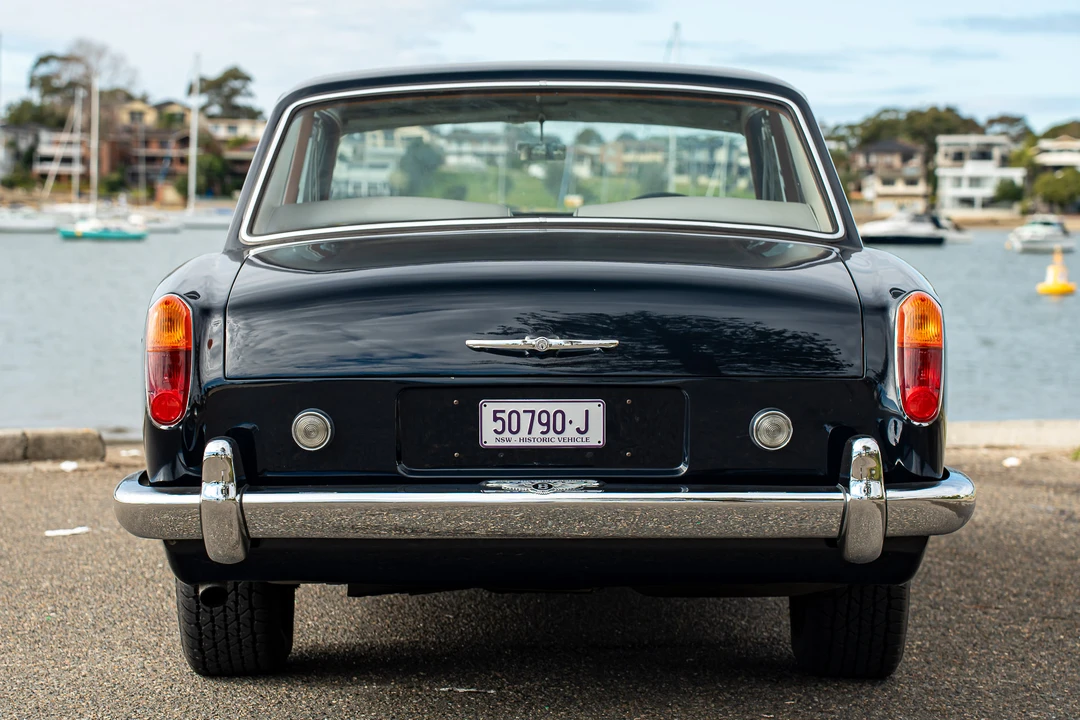 1967 Bentley T1 - Image 6 of 31