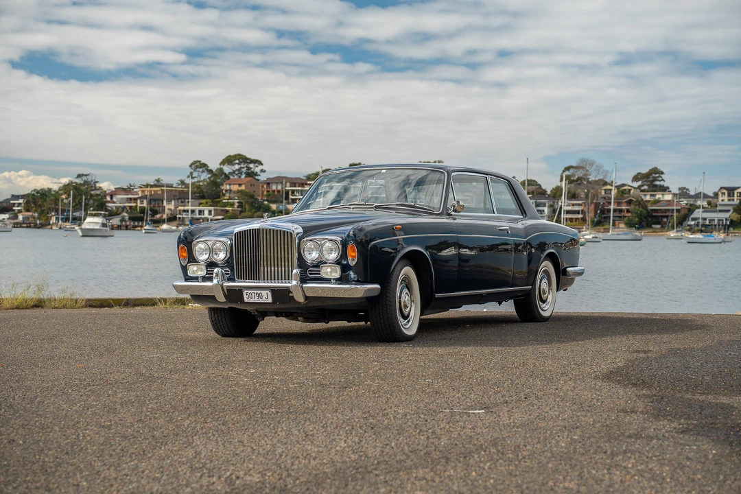 1967 Bentley T1 - Image 9 of 31