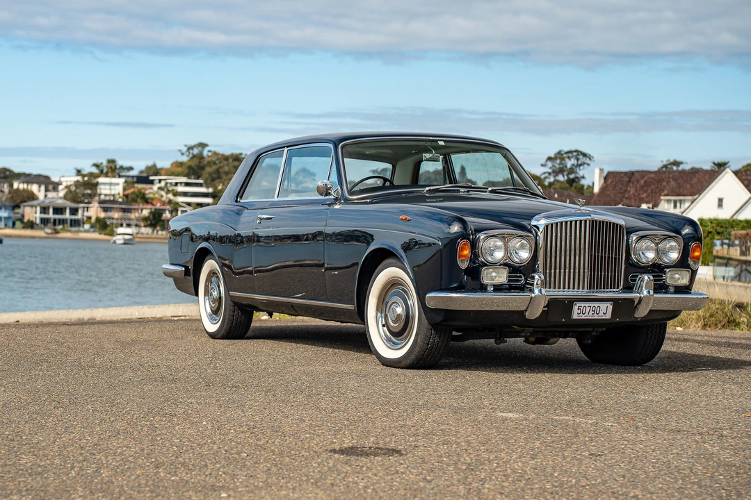 1967 Bentley T1 - Image 3 of 31