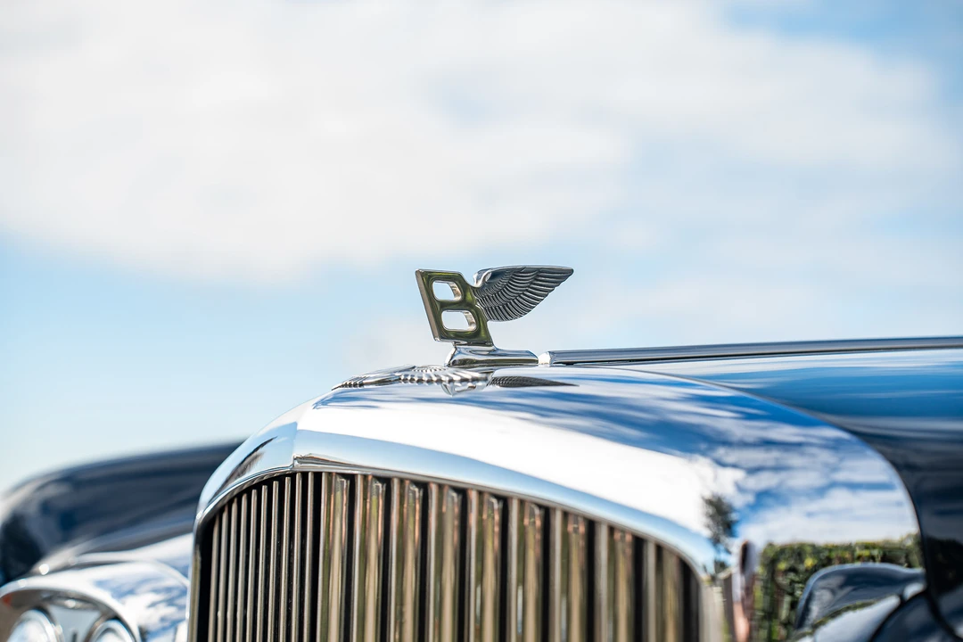 1967 Bentley T1 - Image 24 of 31