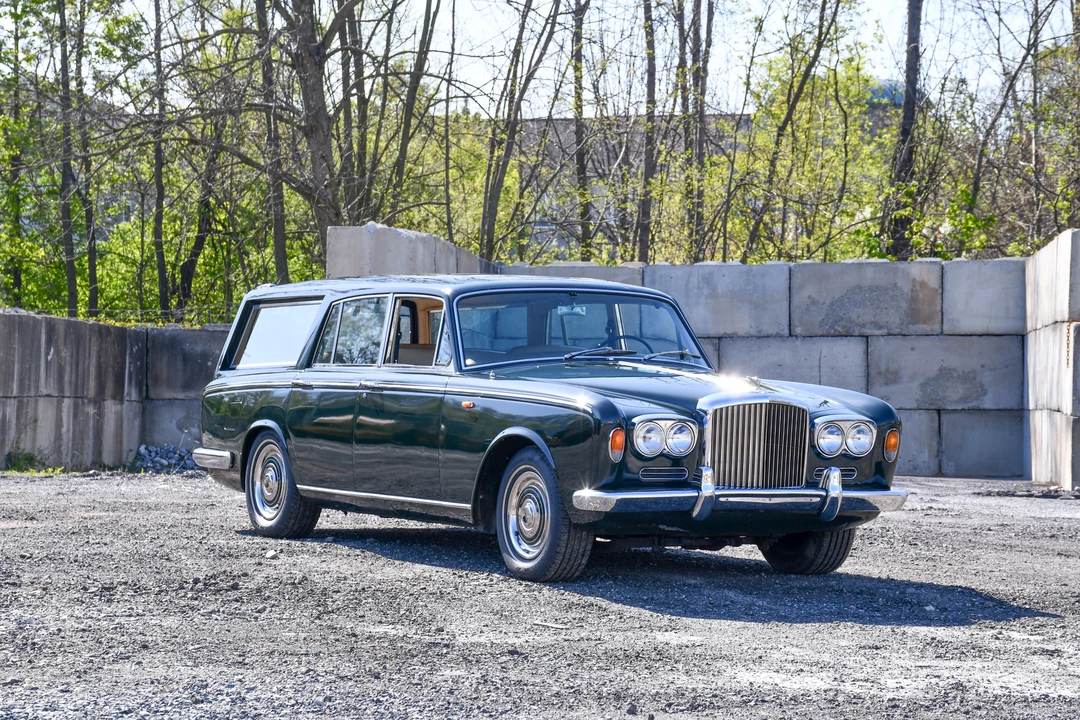 1967 Bentley T1 - Image 2 of 31