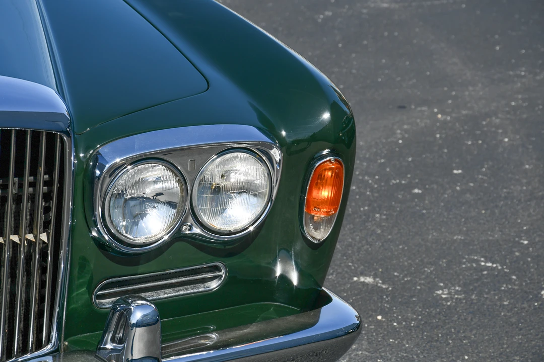 1967 Bentley T1 - Image 28 of 31