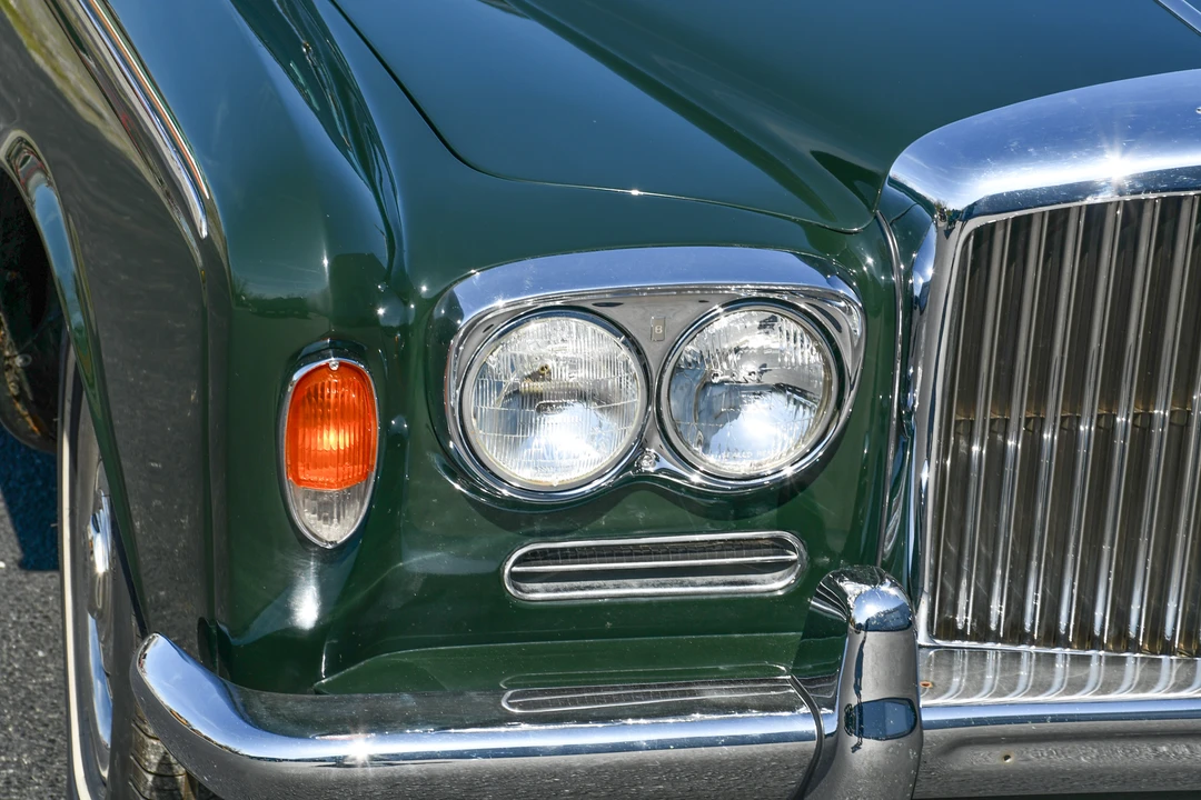 1967 Bentley T1 - Image 27 of 31