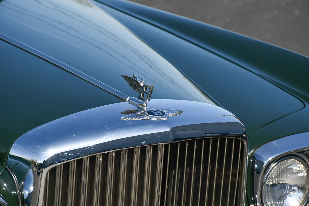 1967 Bentley T1 - Image 29 of 31