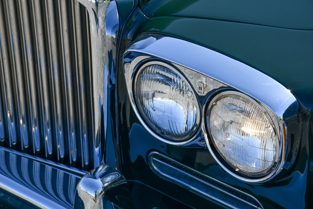 1967 Bentley T1 - Image 30 of 31