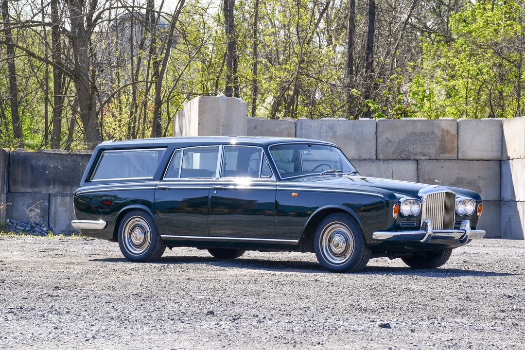 1967 Bentley T1 - Image 6 of 31