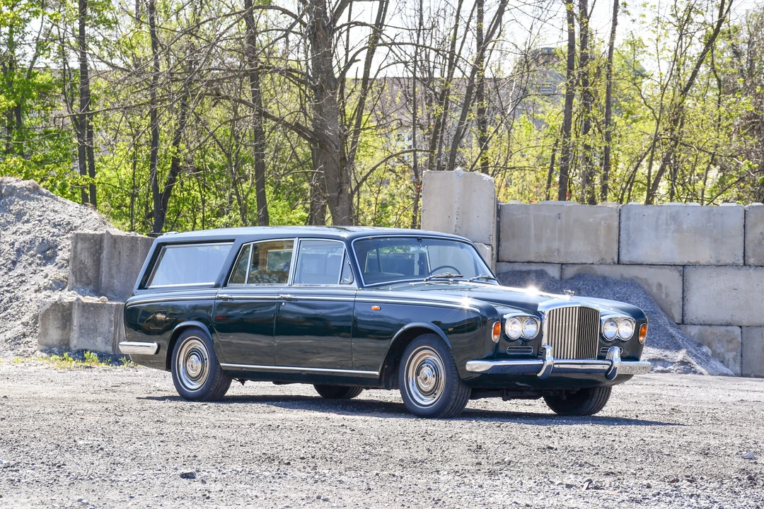 1967 Bentley T1 - Image 5 of 31