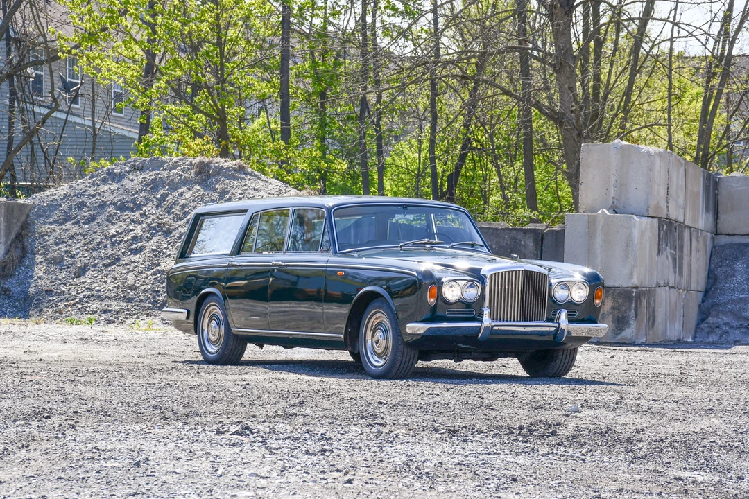 1967 Bentley T1 - Image 4 of 31