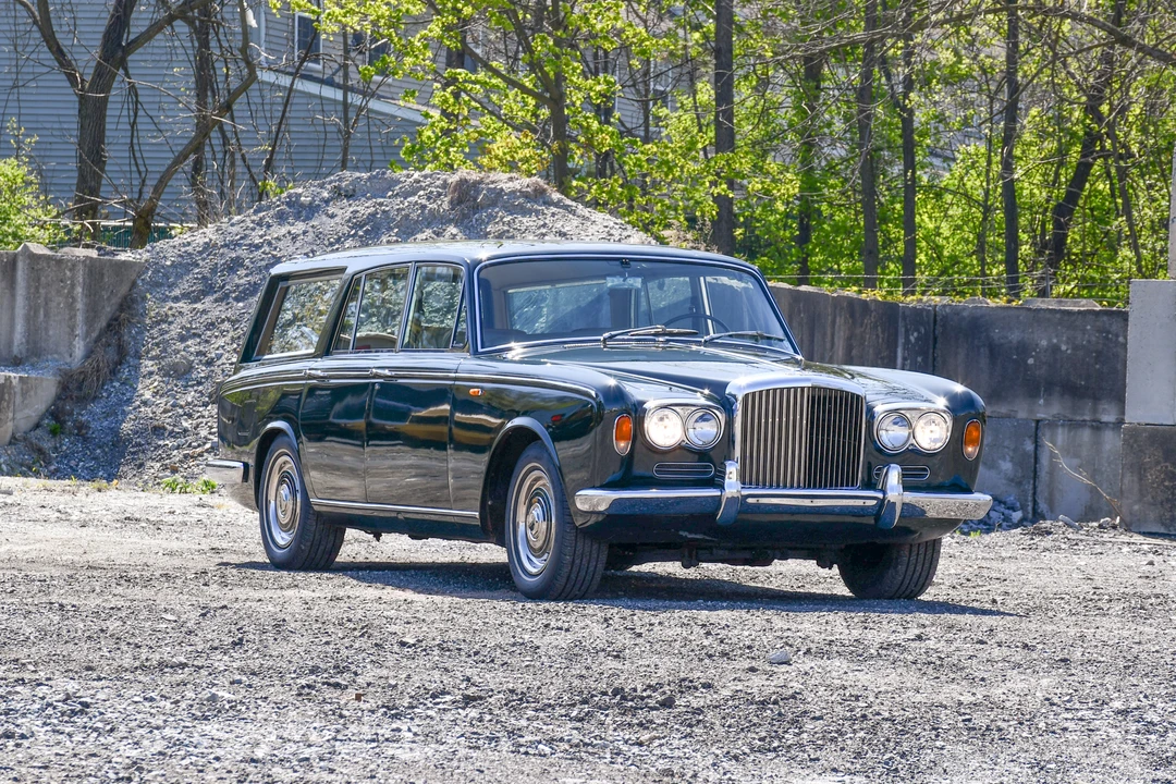 1967 Bentley T1 - Image 3 of 31