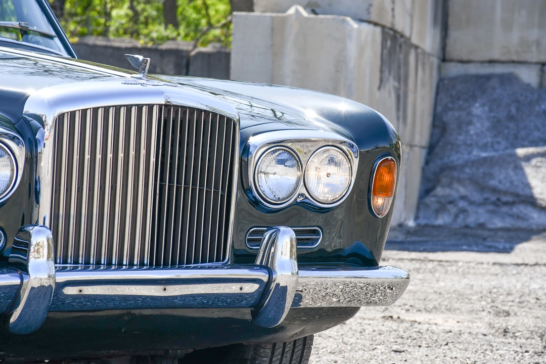 1967 Bentley T1 - Image 26 of 31