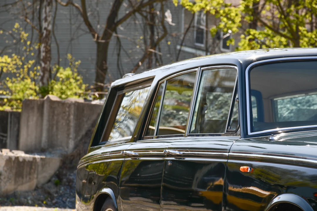1967 Bentley T1 - Image 31 of 31