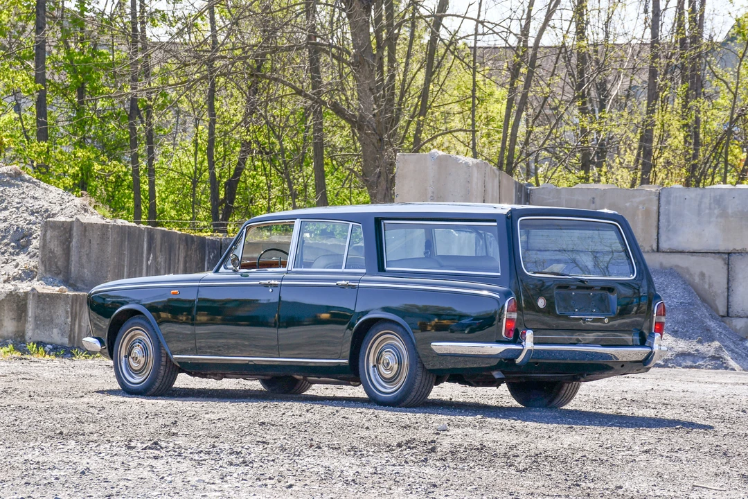 1967 Bentley T1 - Image 13 of 31