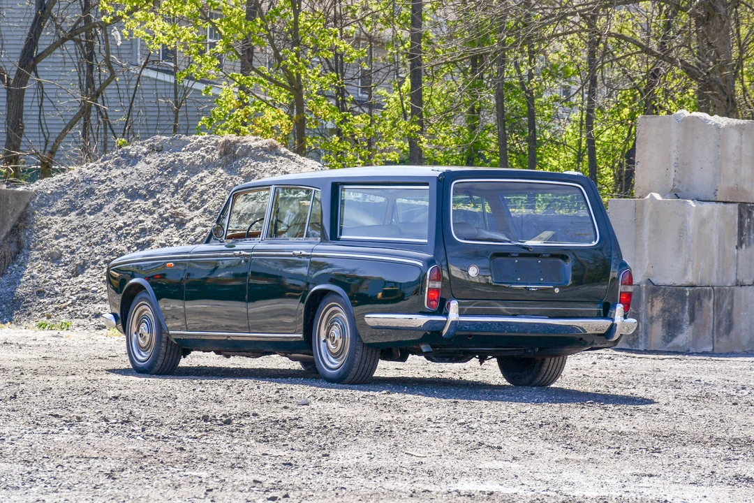1967 Bentley T1 - Image 12 of 31