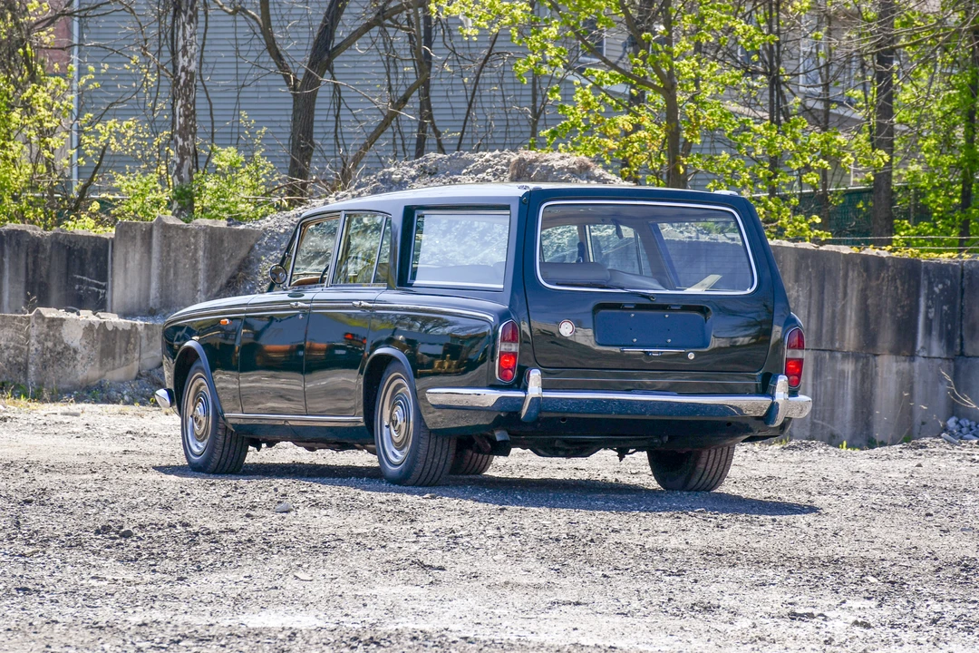 1967 Bentley T1 - Image 11 of 31