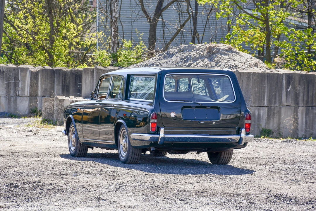 1967 Bentley T1 - Image 10 of 31