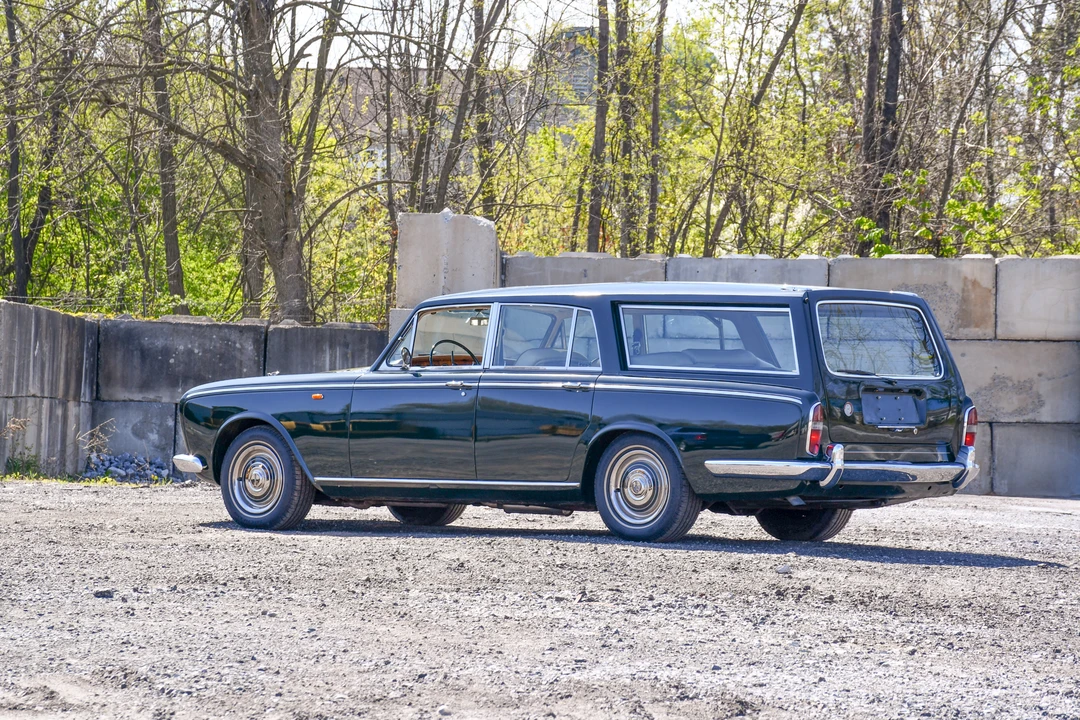 1967 Bentley T1 - Image 9 of 31