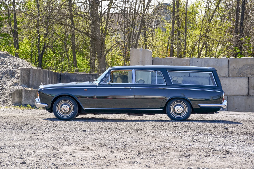 1967 Bentley T1 - Image 8 of 31