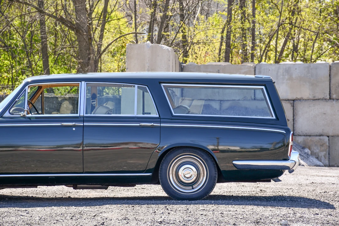 1967 Bentley T1 - Image 15 of 31
