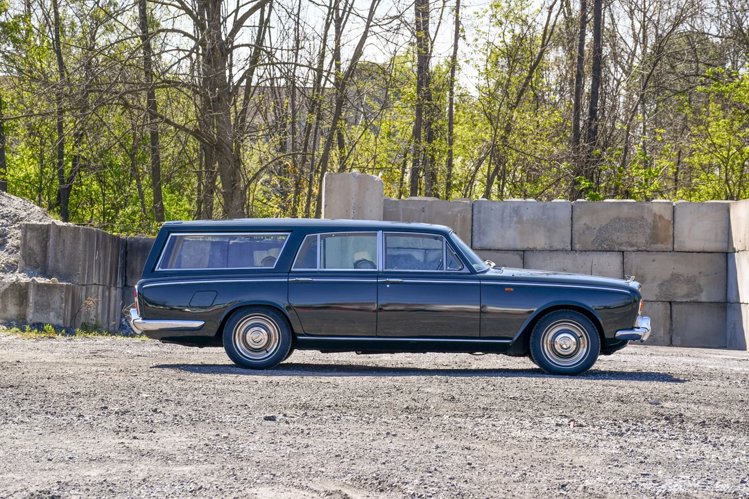 1967 Bentley T1 - Image 7 of 31