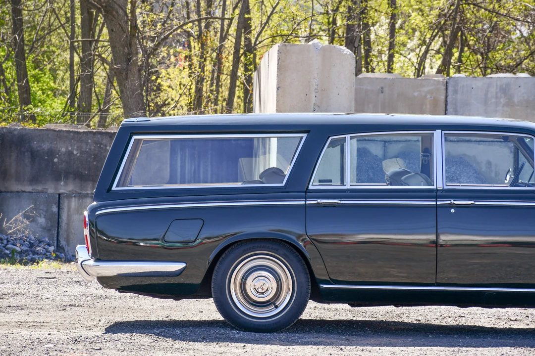 1967 Bentley T1 - Image 16 of 31