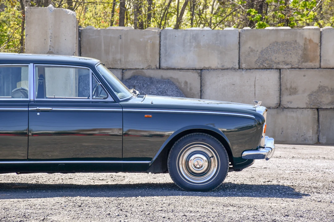 1967 Bentley T1 - Image 17 of 31