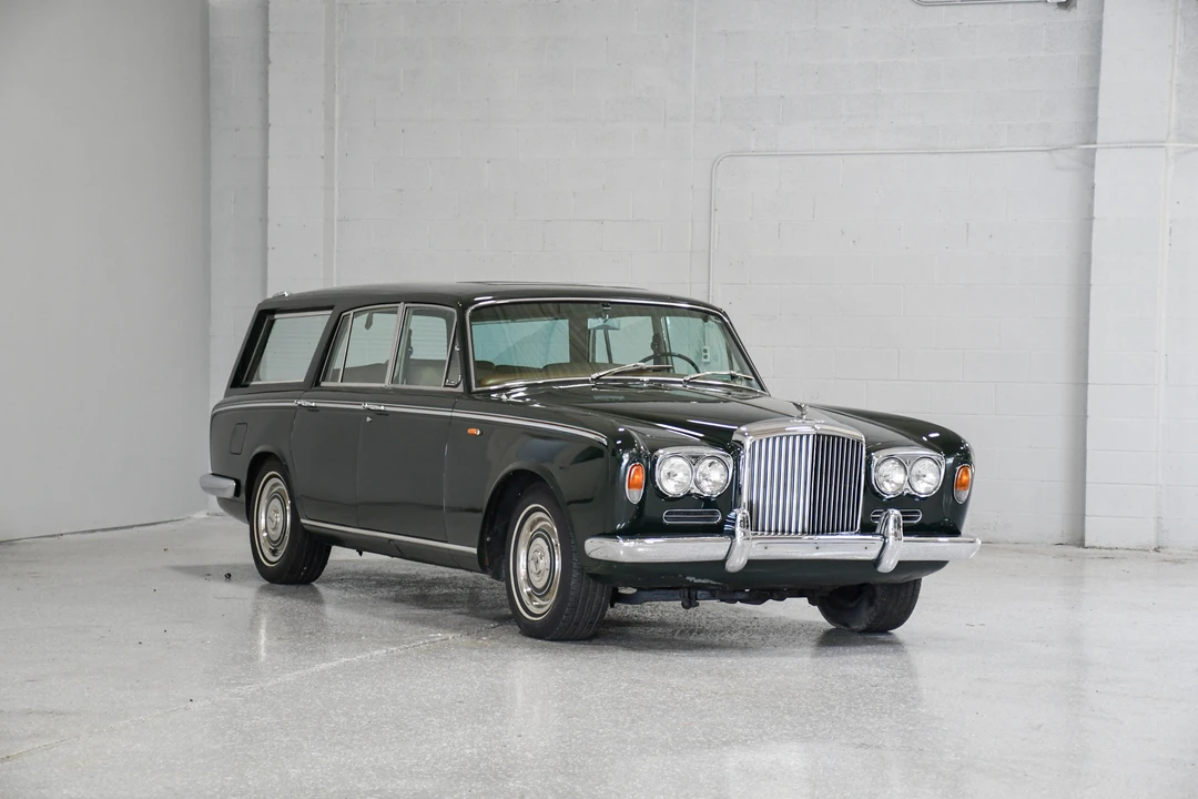 1967 Bentley T1 - Image 21 of 31