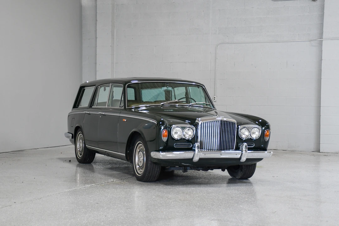 1967 Bentley T1 - Image 20 of 31