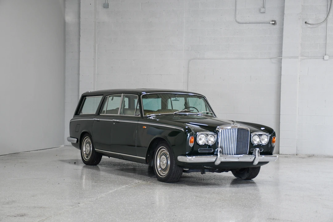 1967 Bentley T1 - Image 19 of 31