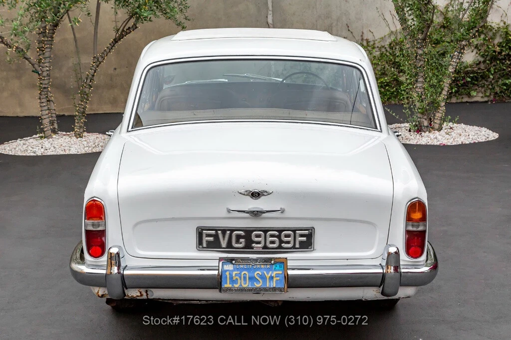 1967 Bentley T1 - Image 6 of 12