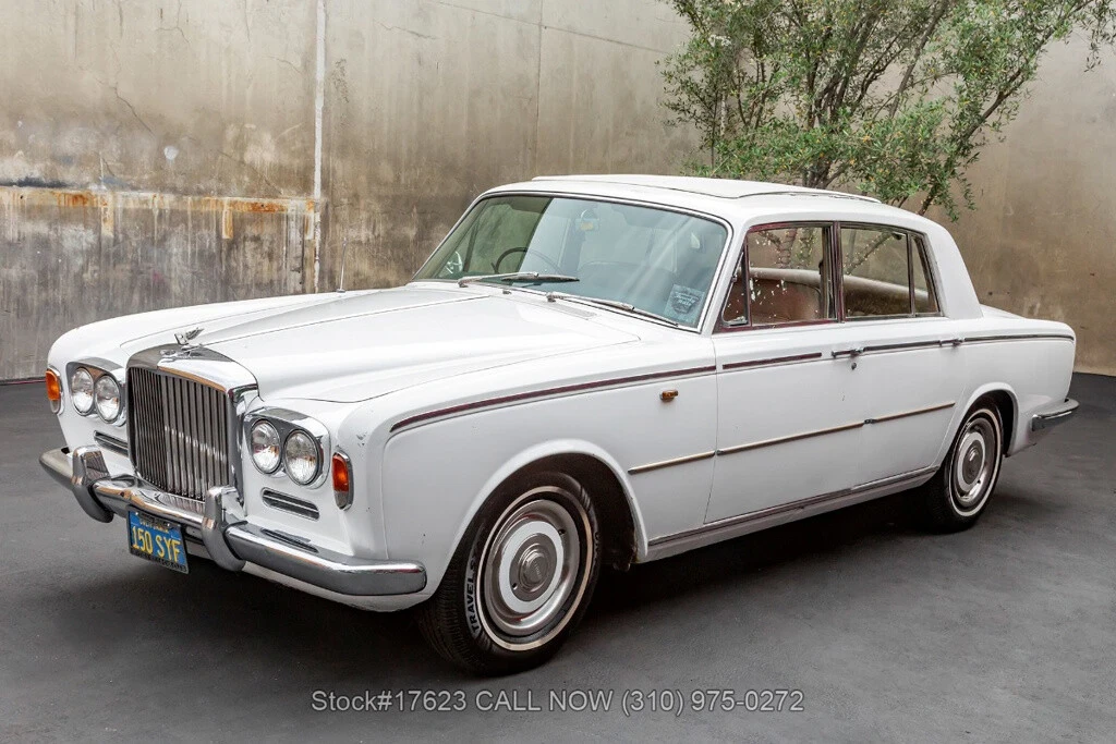 1967 Bentley T1 - Image 8 of 12
