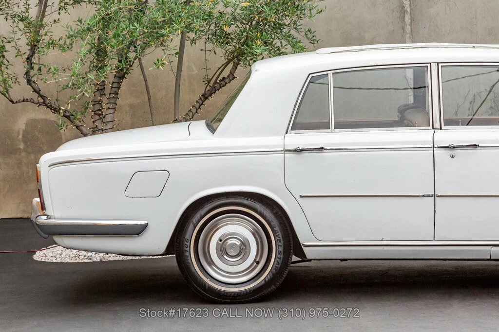 1967 Bentley T1 - Image 11 of 12