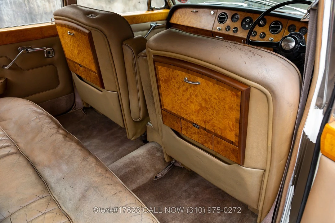 1967 Bentley T1 - Image 25 of 31