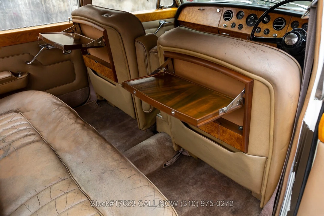 1967 Bentley T1 - Image 24 of 31
